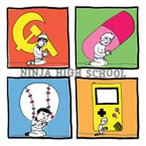 Young adults against suicide